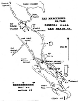 MUSS J6 Easegill Caverns - Manchester By-pass